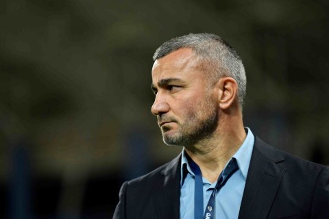 Gurban Gurbanov gets no sanction for breaking tablet -Reason revealed - VIDEO