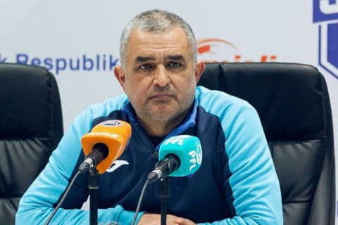 Tarlan Ahmadov: "They are slandering me, smearing my name" - INTERVIEW