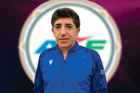 Elnur Amanov: “U-21 ölkə çempionatı idmançılarımız üçün çox faydalı oldu”