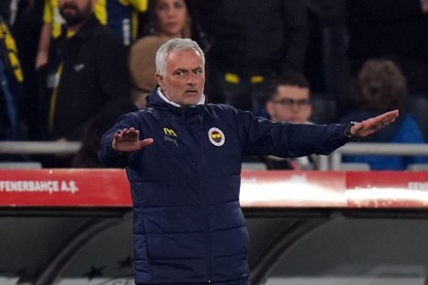José Mourinho to coach Brazil?