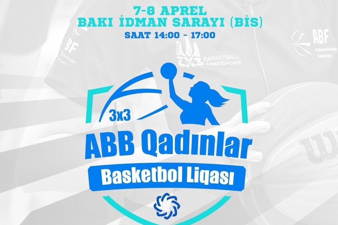 Qadın Basketbol Liqası start götürür