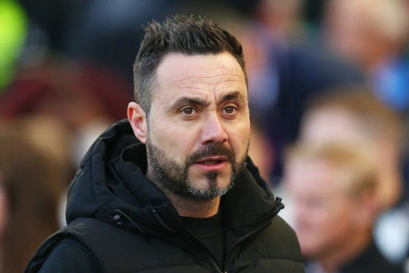 Roberto De Zerbi futbolçulara məşq keçməkdən imtina edib