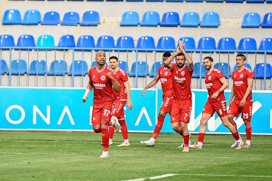 Santos özünü ən yaxşı sayır: “Qarabağ”ı 3:0 hesabı ilə udmalı idik” - MÜSAHİBƏ