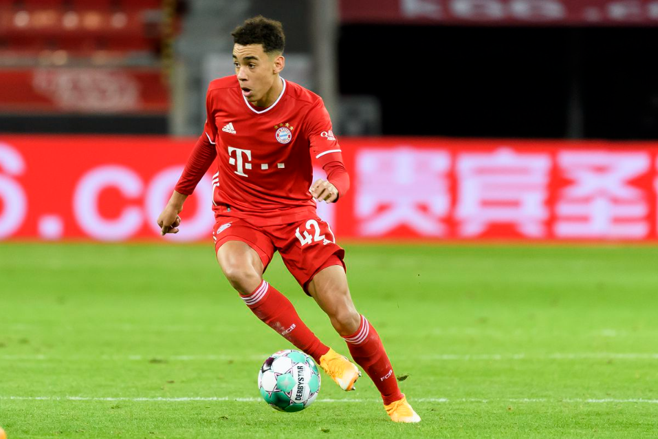 Bayern suffer serious loss