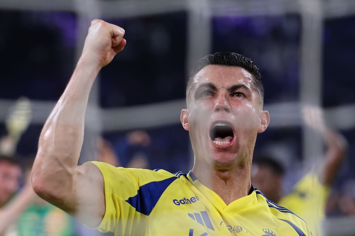 Cristiano Ronaldo - 931 goals - VIDEO