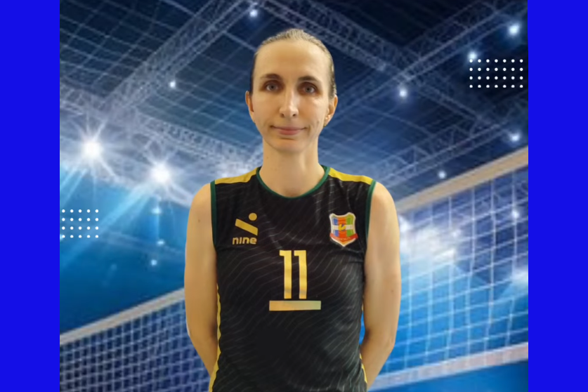 Katerina Zhidkova: “It is important to regain self-confidence”