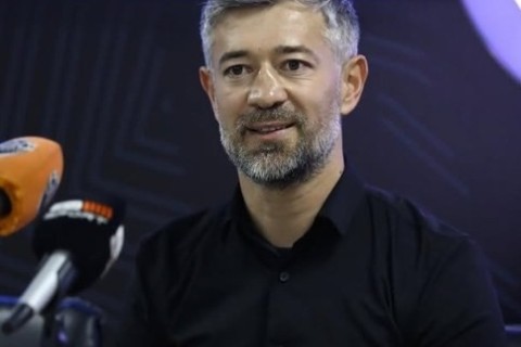 Тренер "Сабаила": "Ничья с "Туран Товузом" нас устроила"