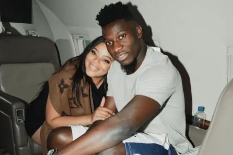 В Англии ограбили жену вратаря "Манчестер Юнайтед"