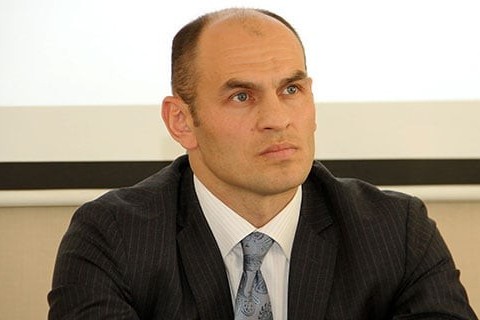 Фариз Наджафов: "Мы должны стать чемпионом Первой лиги" - ИНТЕРВЬЮ