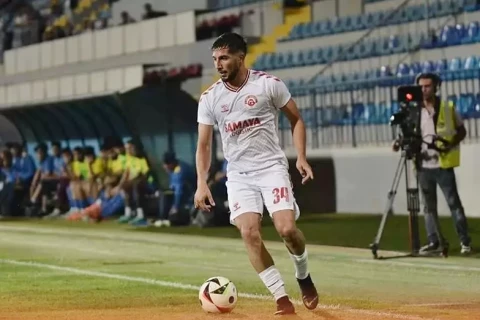 Urfan Abbasov: "The answer will be heavier"
