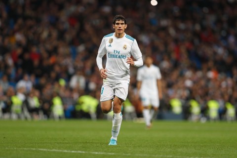 “Real”ın müdafiəçisi özünə klub tapıb