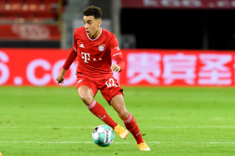 Bayern suffer serious loss