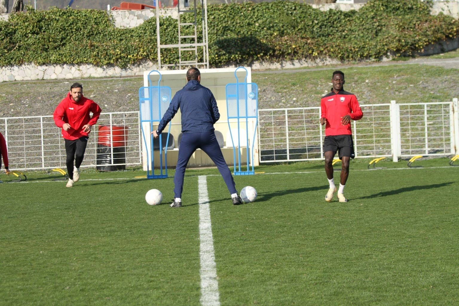 Elvin Yunuszadə: “Qəbələ” layiq olduğu yerə qayıdır”