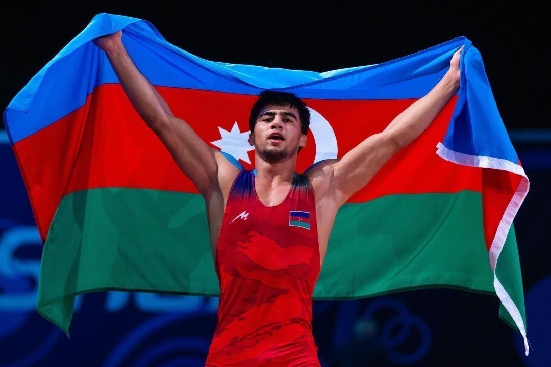 Süni intellektdən proqnoz: Azərbaycan güləşçilərinin Avropa çempionatında medal şansları