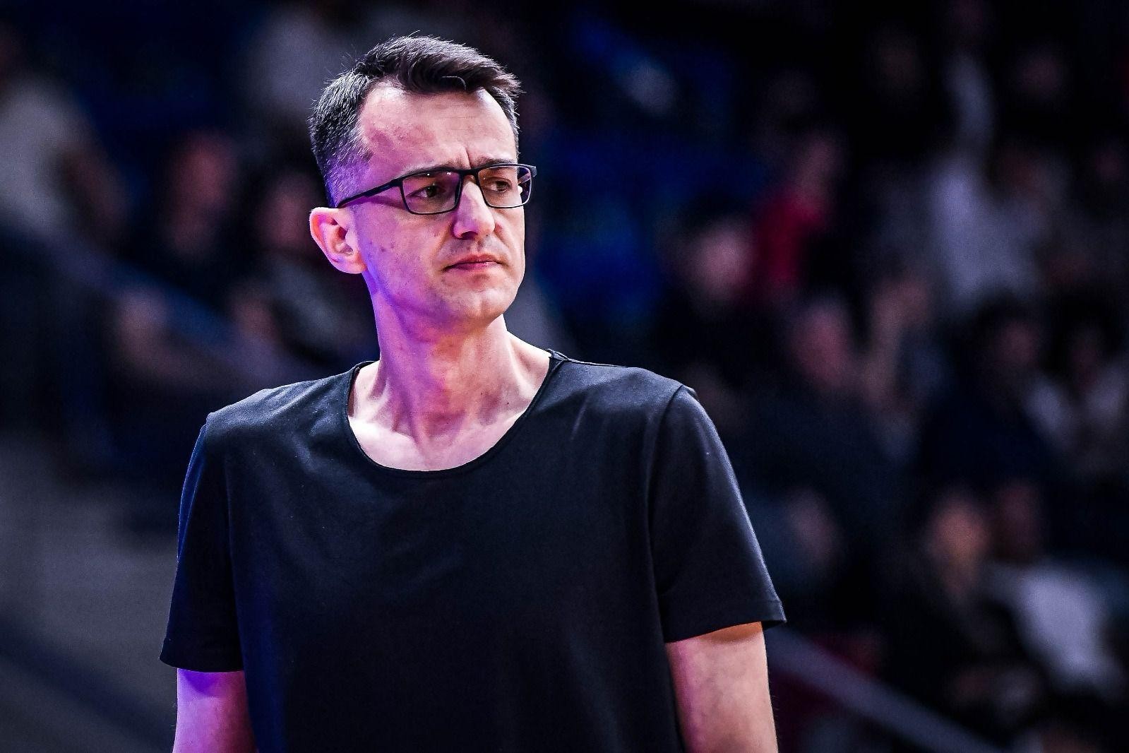 "Naxçıvan"ın köməkçi məşqçisi: "Pley-offlar öncəsi qələbə qazanmaq istəyirdik, amma alınmadı"