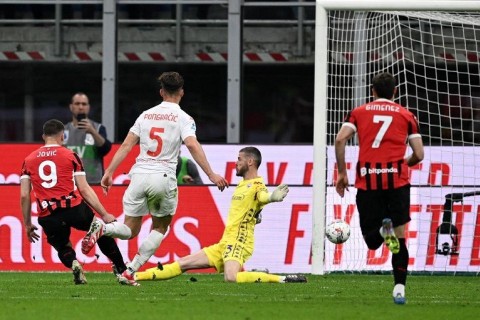Milan clubs falter as Inter blow lead and Milan fight back to draw– VIDEO