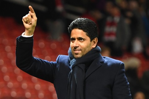 Президент ПСЖ после победы в чемпионате Франции раскритиковал бывших звезд клуба