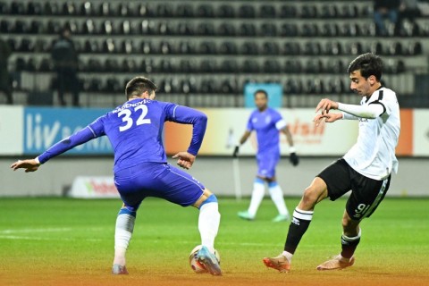 “Şamaxı” qələbə həsrətində, “Neftçi”dən quru seriya