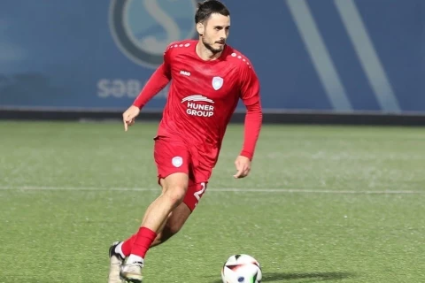 “Turan Tovuz”un Serrano planı: QƏRAR VERİLİB