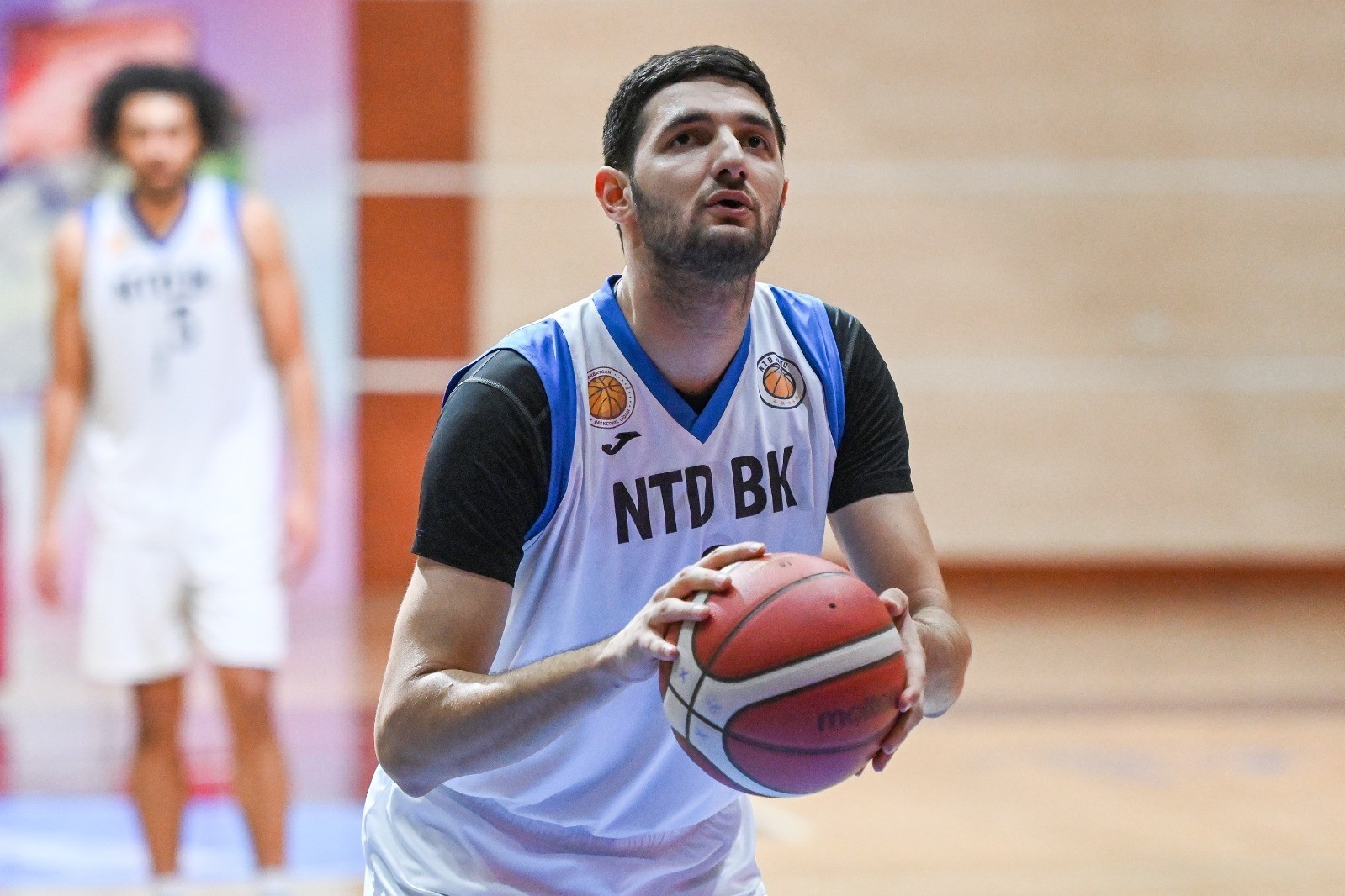 NTD captain: "We want to replicate Qarabag’s success in basketball"