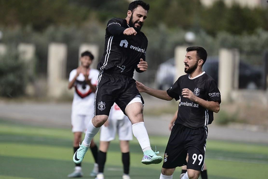 13 qol vuran futbolçu: “Sabah”ın formasını geyinmək arzusundayam”