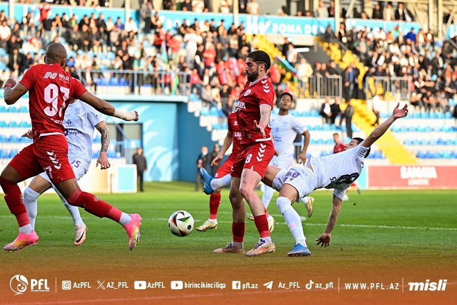 AFFA üç klubu cərimələyib