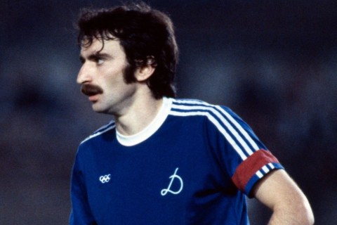 WATCH: Football legend Aleksandre Chivadze turns 70: An iconic career – PHOTO - VIDEO