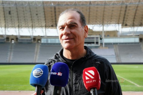 Khankendi Ultramarathon to become an annual tradition - PHOTO - VIDEO