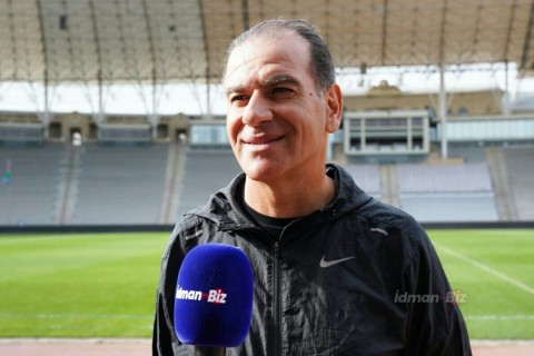 Ханкендинский ультрамарафон станет традиционным - ФОТО - ВИДЕО