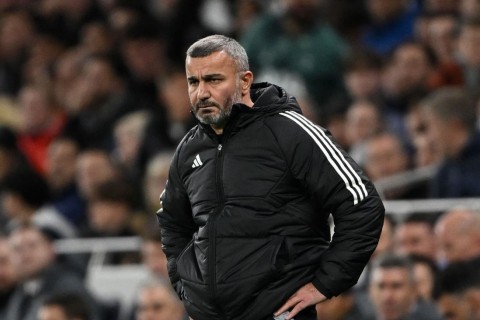 Is Gurban Gurbanov making major changes to the squad?