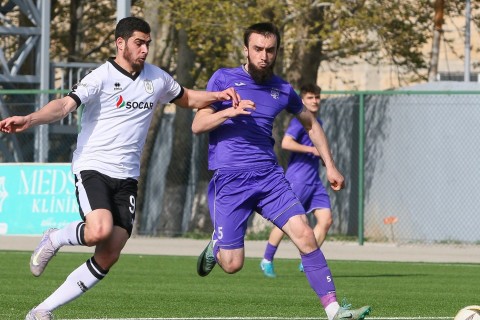 Ramil Şeydayev Mehman Allahverdiyevə çatıb
