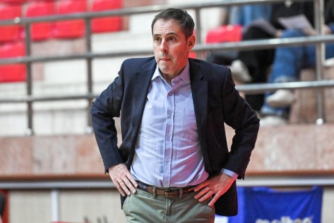 Alberto Blanko: "We didn't make significant changes during the season like other clubs"