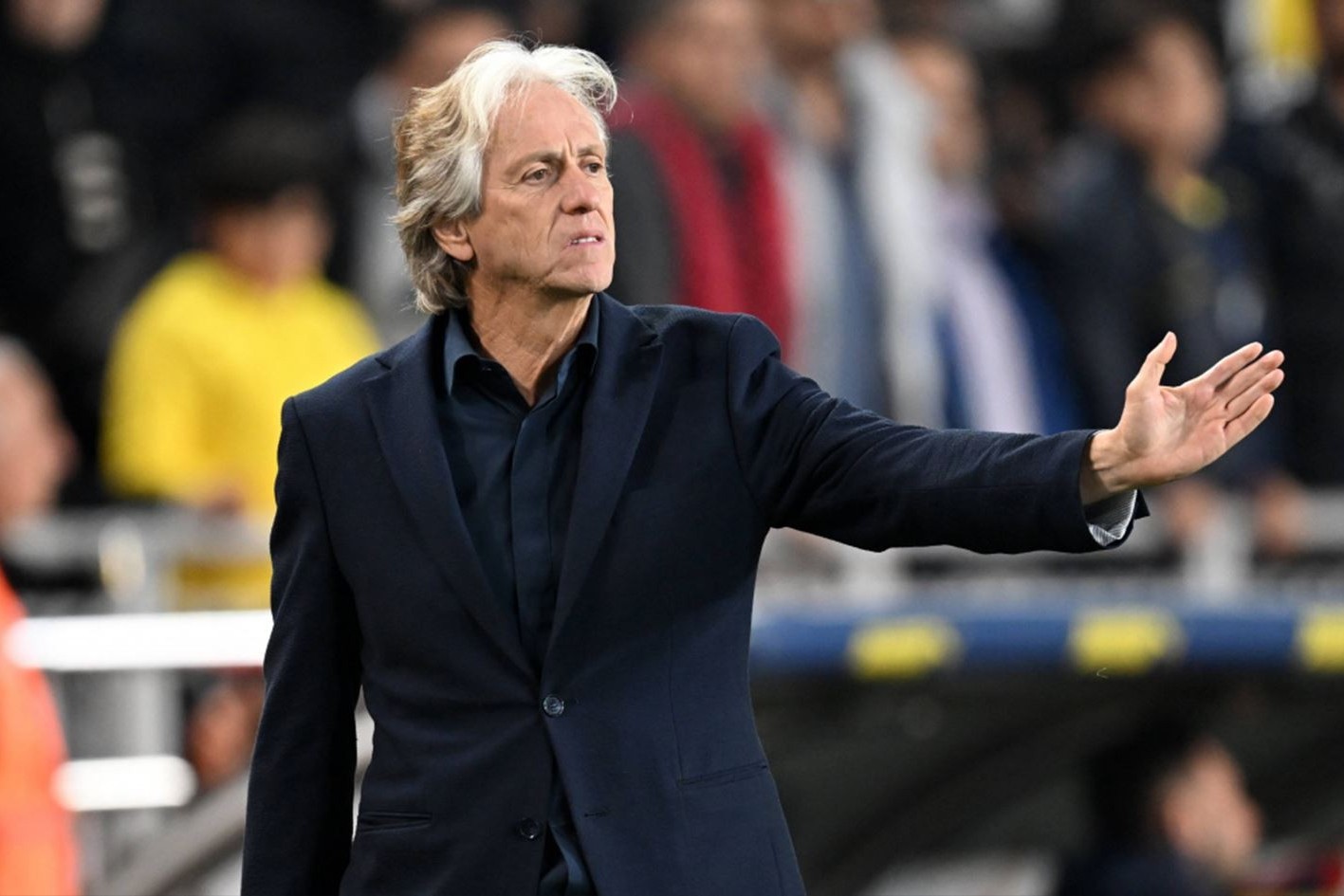 Braziliya yığmasının yeni baş məşqçisi portuqaliyalı olacaq