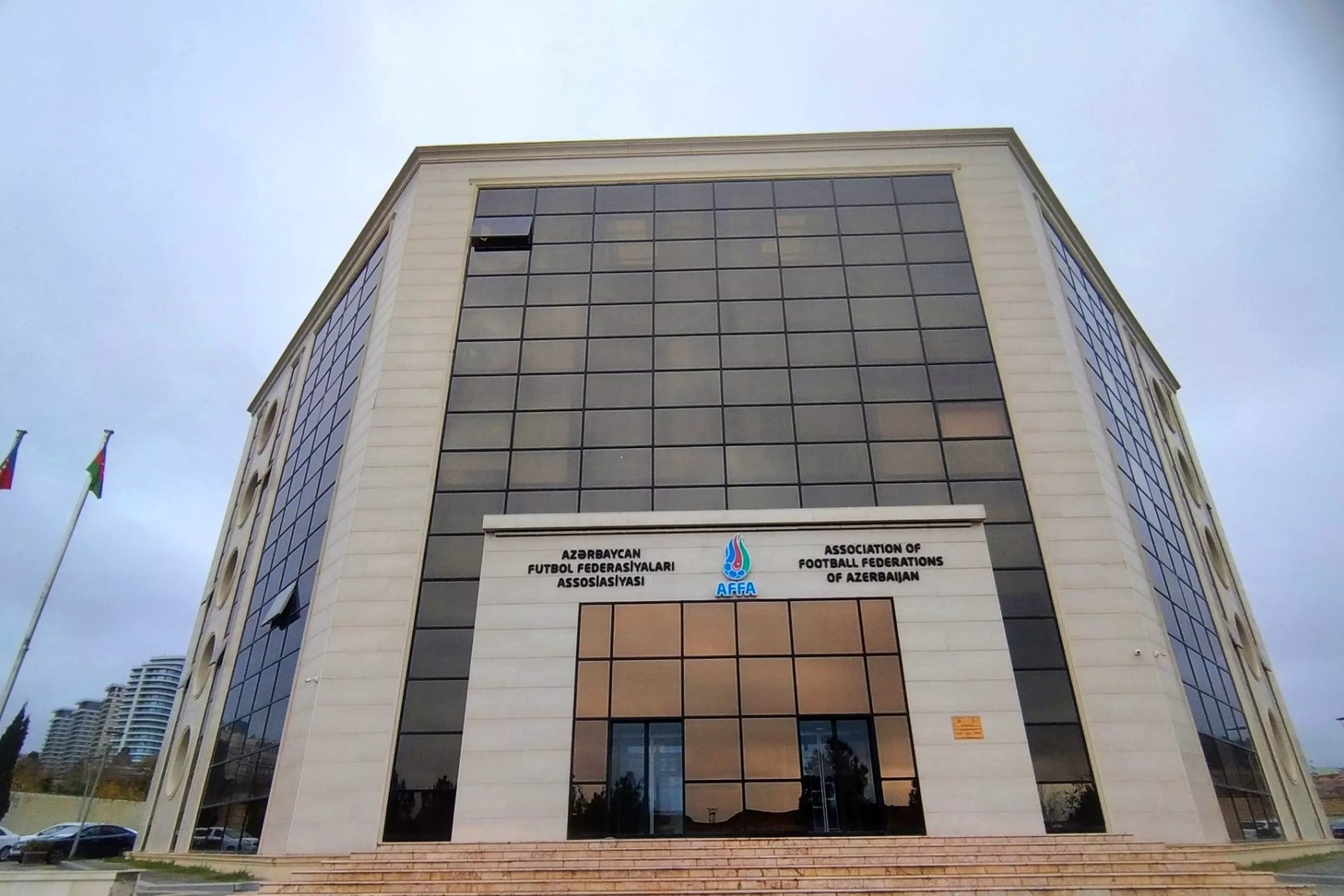 AFFA-nın Lisenziya Komissiyasının iclası keçirilib – QƏRARLAR