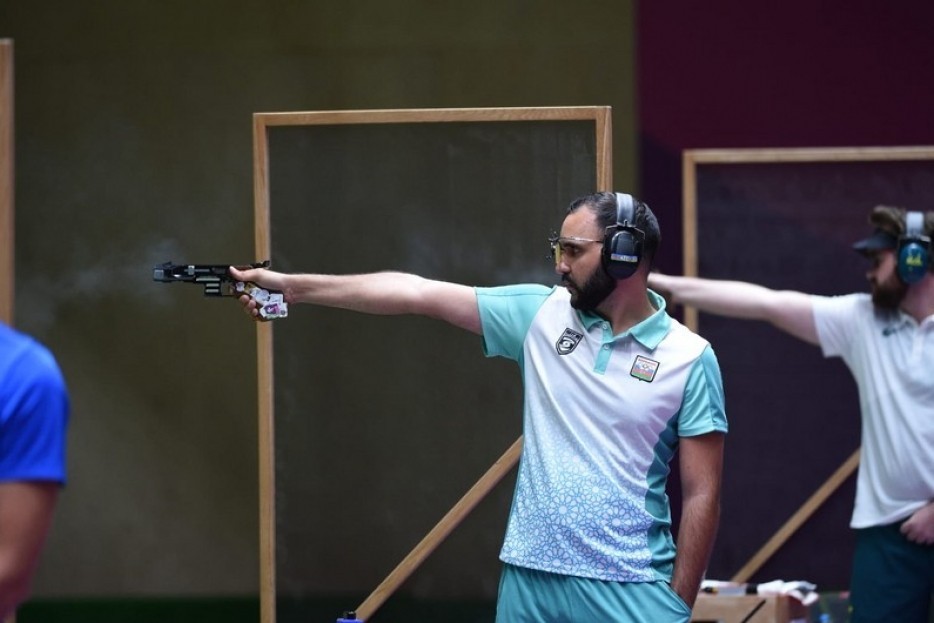 14th place in Buenos Aires