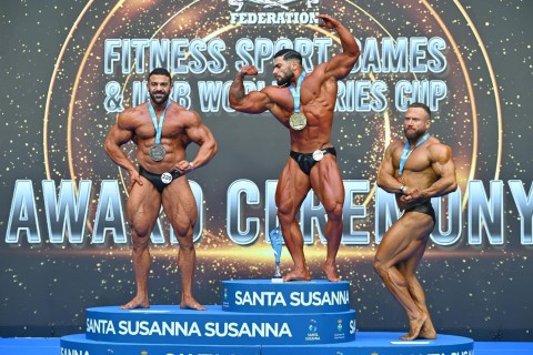 Большим составом на чемпионат Европы
