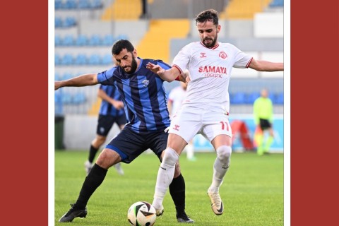 Rahid Əmirquliyev: "Sübut etdik ki, birinci yerə layiqik"