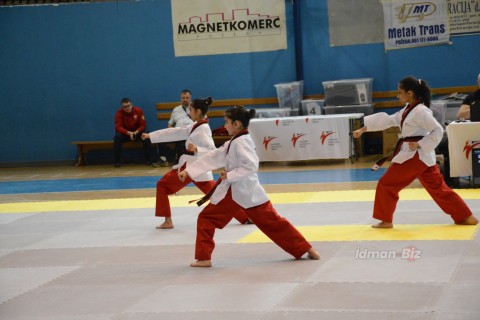 Gimnaziada: Millimizin medal sayı 53-ə yüksəlib - daha 3 qızıl - FOTO