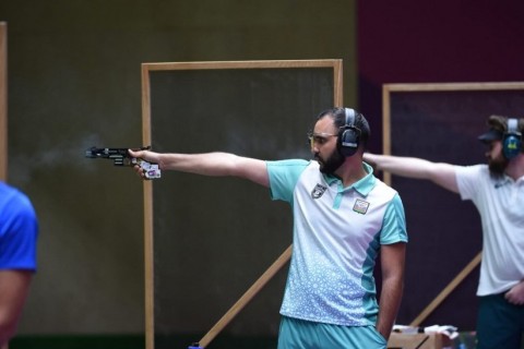 14th place in Buenos Aires