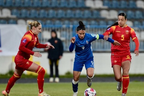 Azerbaijan national football team player: "We will be group leaders"