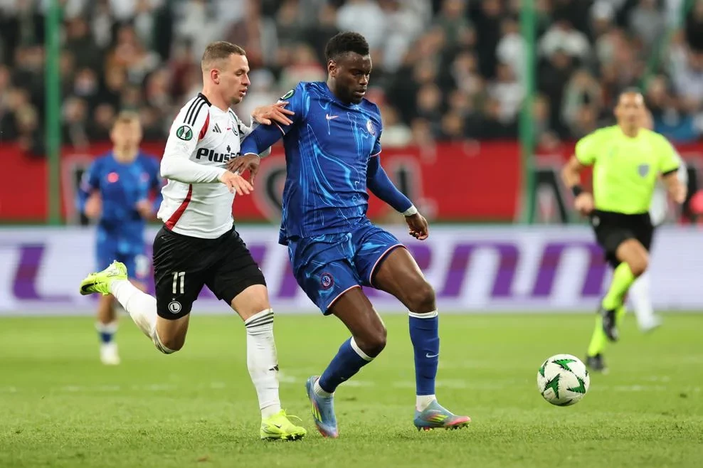WATCH: Chelsea cruise to victory, Fiorentina win in Slovenia