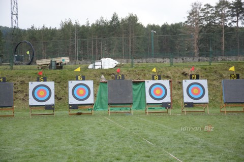 ISF U15 Gymnasiade: Azerbaijani archers to compete for bronze medal – PHOTO