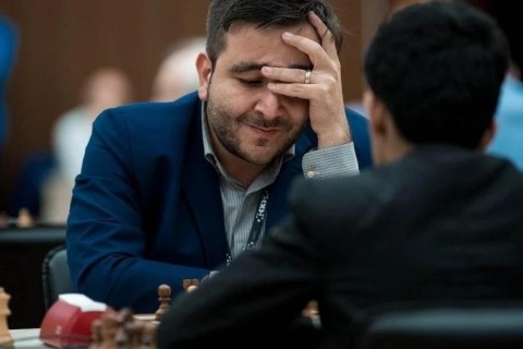 Səfərli və Muradlıdan Reykyavikdə uğurlu start