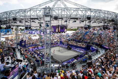 New opportunity for Azerbaijan: Olympic quota increased in 3x3 basketball