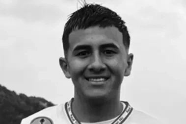 WATCH: Tragedy in Peru: 21-year-old footballer dies after on-field collision - VIDEO