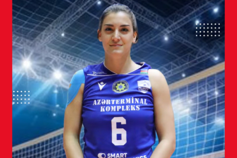 Jelena Kokolj: “I regret not taking all three points”