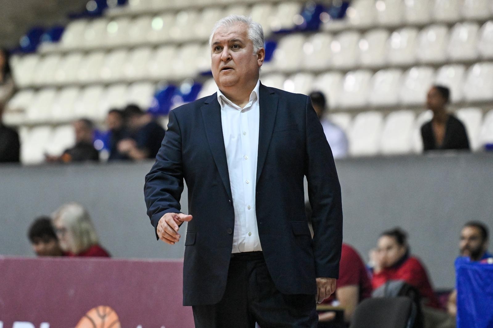 Erhan Toker: "Üstünlüyümüz məhz bunda oldu"
