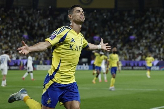 Al-Nassr prepare 2-year offer for Cristiano Ronaldo