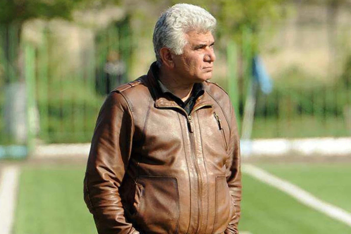 Millinin sabiq baş məşqçisi Məşqçilər Komitəsində