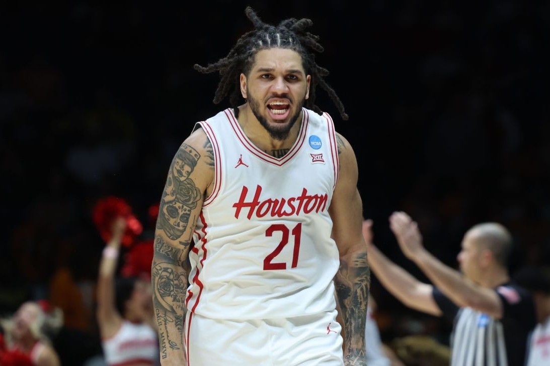 Men’s NCAA Basketball Rankings - TOP 10